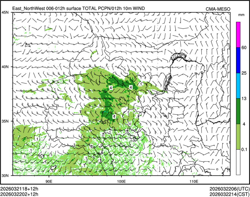 03/22 02时 +012小时