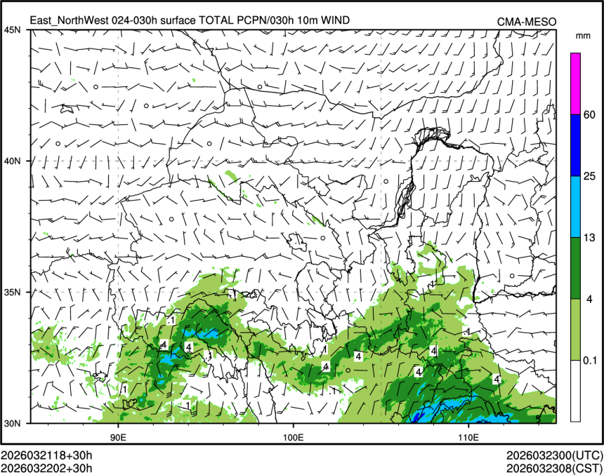 03/22 02时 +030小时