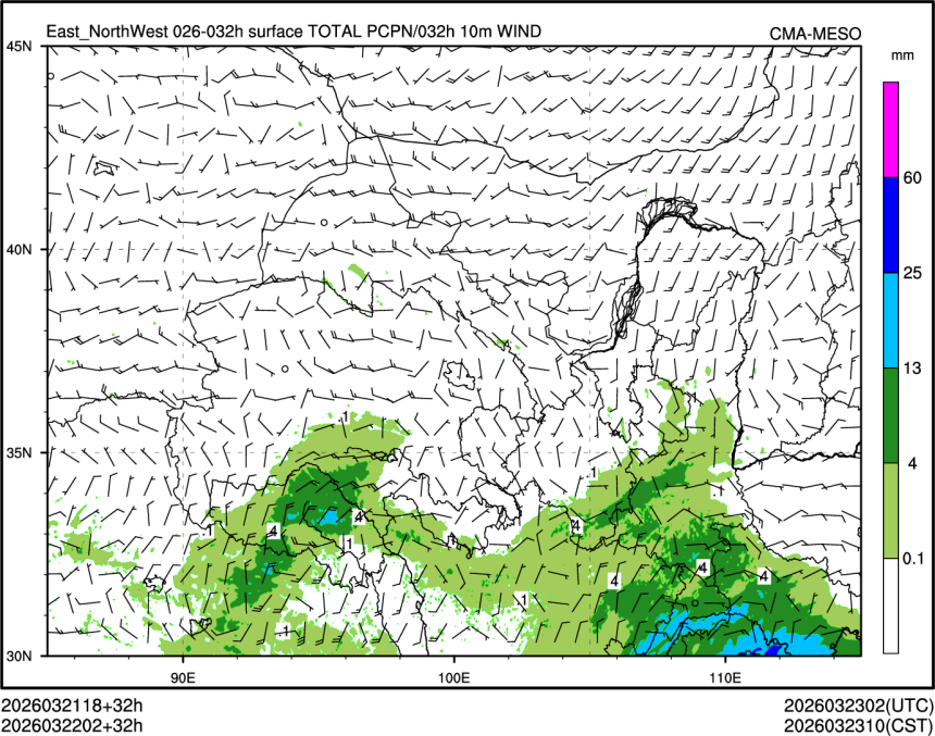 03/22 02时 +032小时
