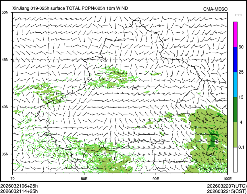 03/21 14时 +025小时