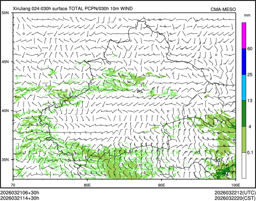 03/21 14时 +030小时