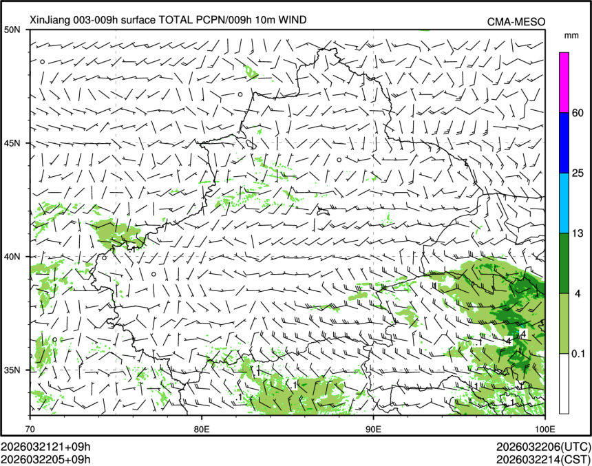 03/22 05时 +009小时