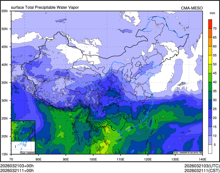 03/21 11时 +000小时