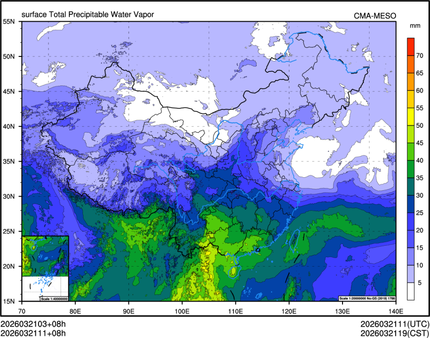 03/21 11时 +008小时
