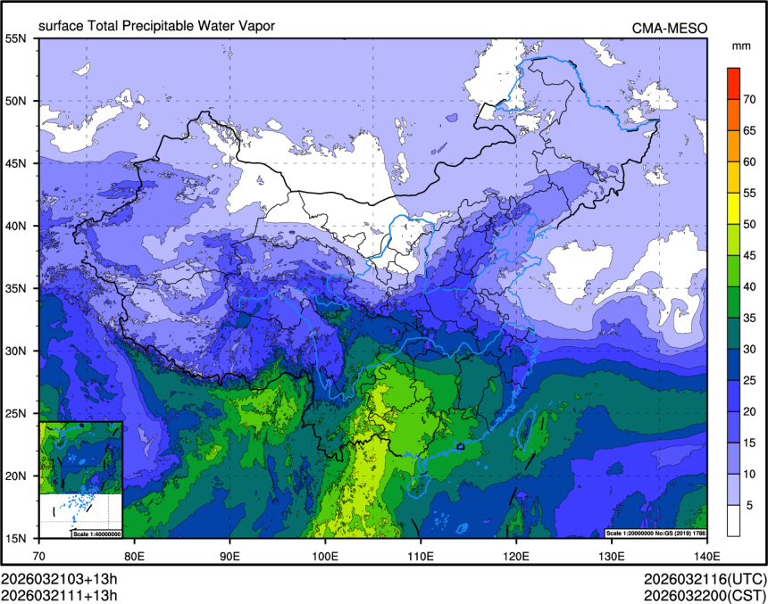 03/21 11时 +013小时