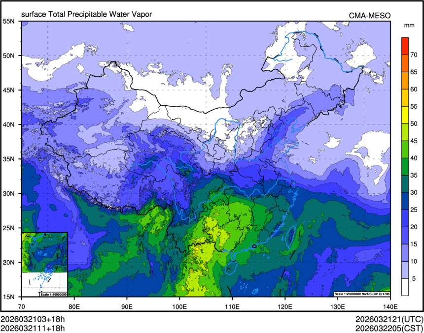 03/21 11时 +018小时