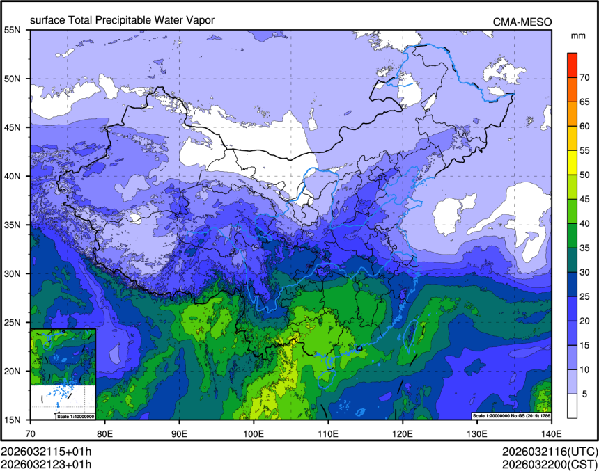 03/21 23时 +001小时