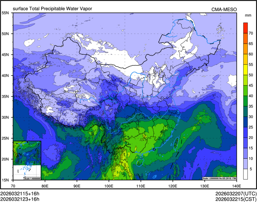 03/21 23时 +016小时