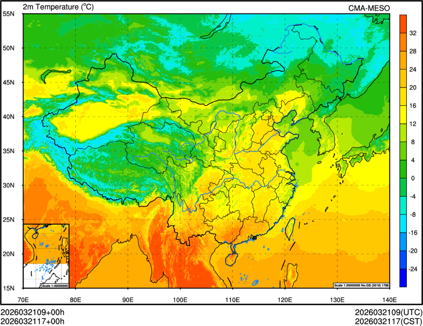 03/21 09时 +000小时