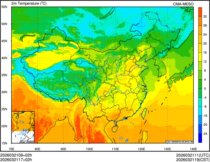 03/21 09时 +002小时