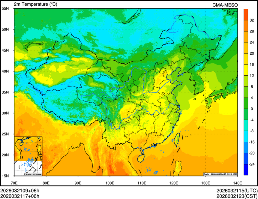 03/21 09时 +006小时