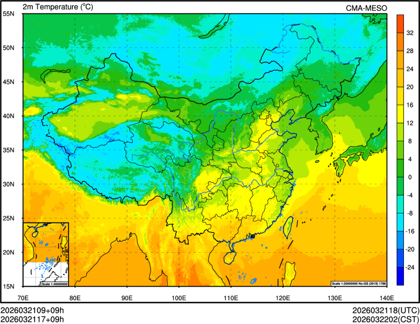 03/21 09时 +009小时