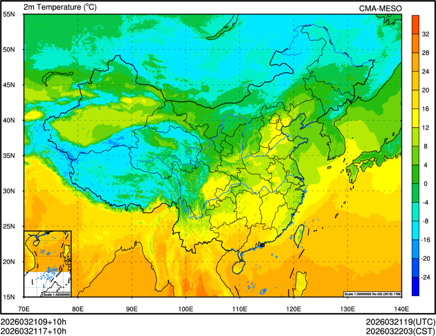 03/21 09时 +010小时