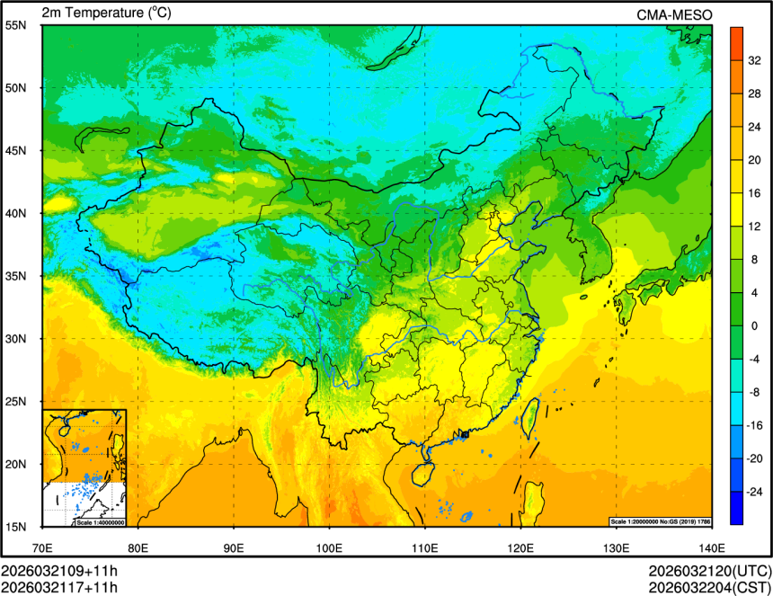 03/21 09时 +011小时