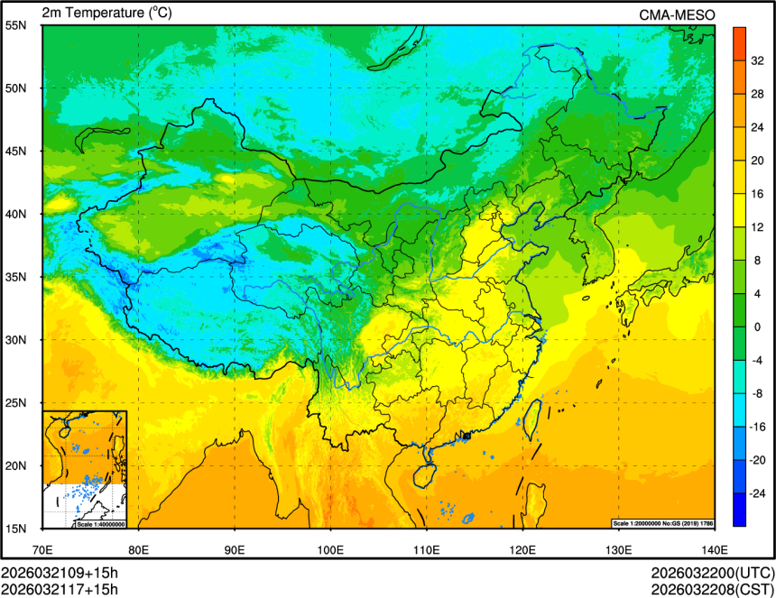 03/21 09时 +015小时