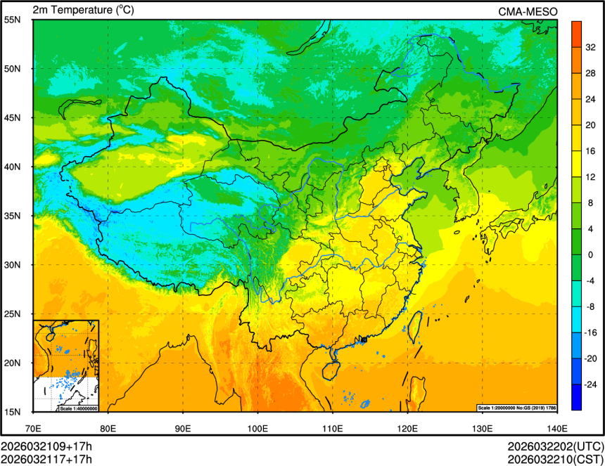 03/21 09时 +017小时