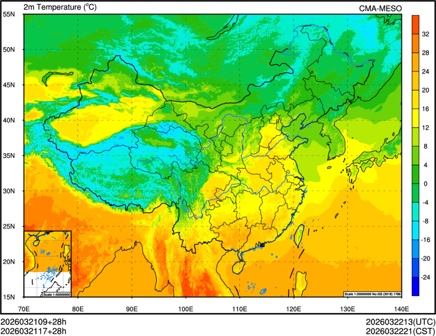 03/21 09时 +028小时