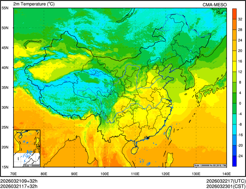 03/21 09时 +032小时