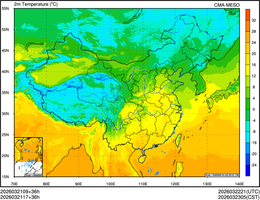 03/21 09时 +036小时