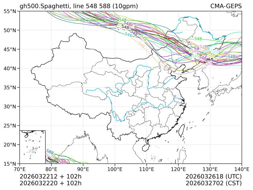03/22 20时 +102小时