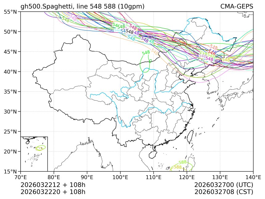 03/22 20时 +108小时