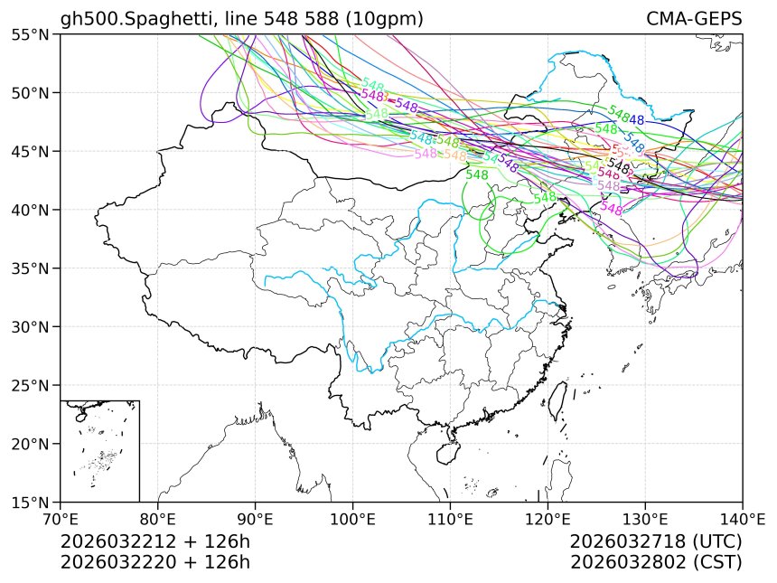 03/22 20时 +126小时