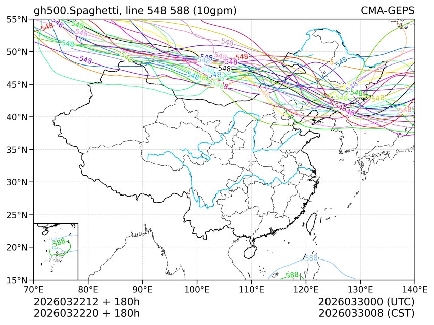 03/22 20时 +180小时
