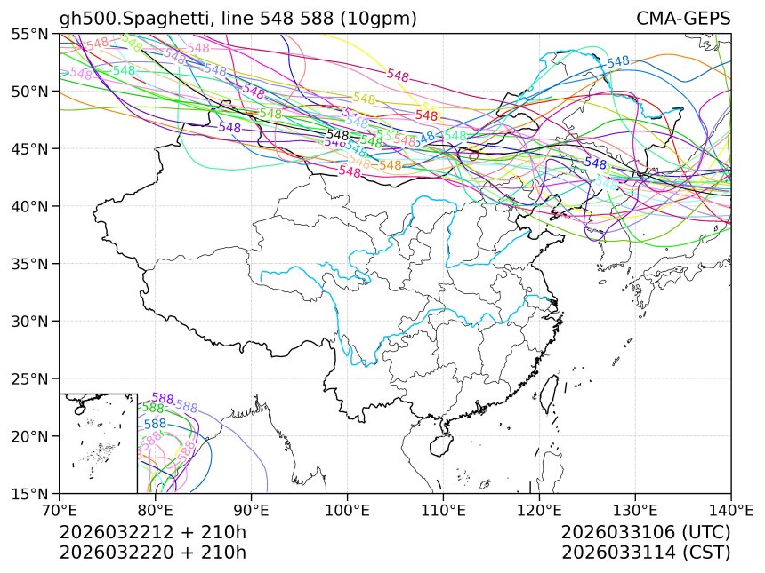 03/22 20时 +210小时