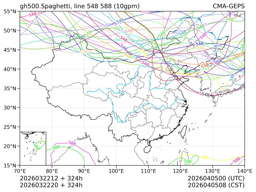 03/22 20时 +324小时