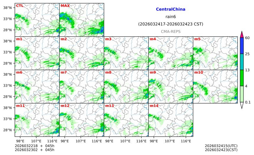 03/22 18时 +045小时