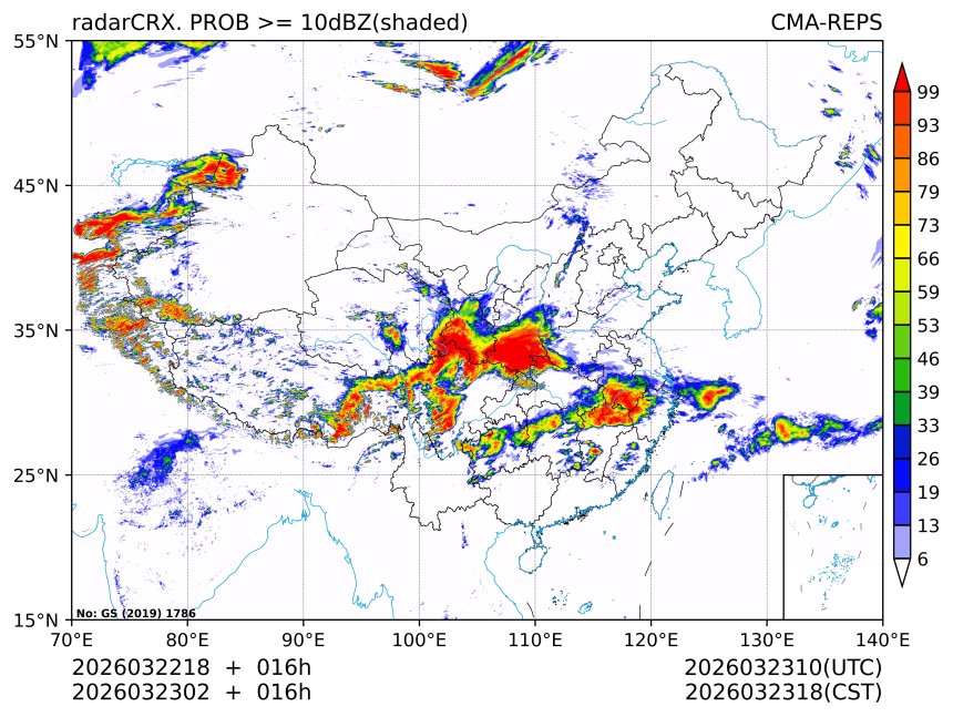 03/23 02时 +016小时