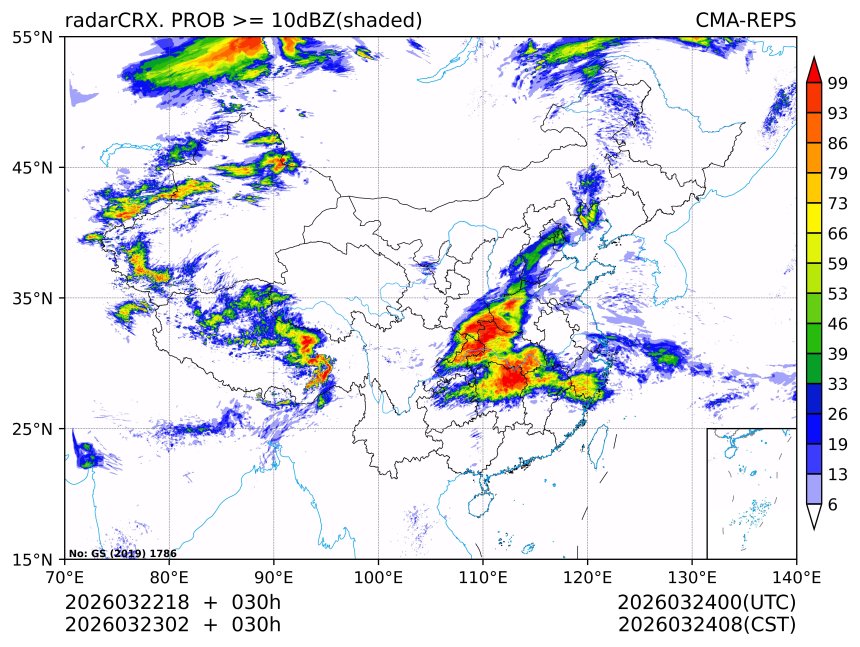 03/23 02时 +030小时