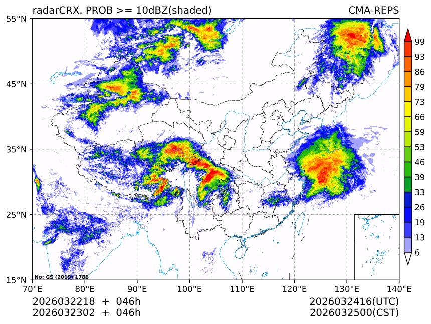 03/23 02时 +046小时
