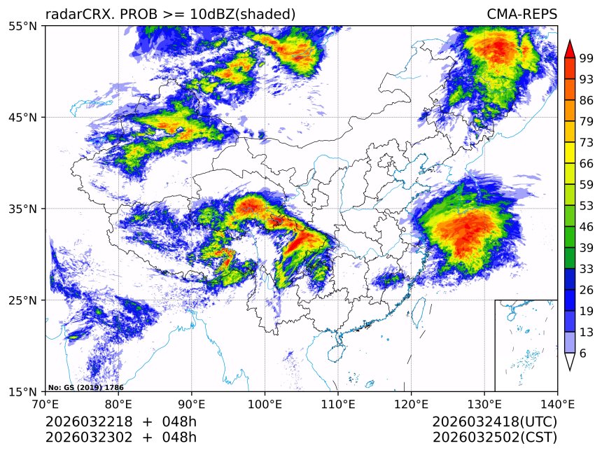 03/23 02时 +048小时