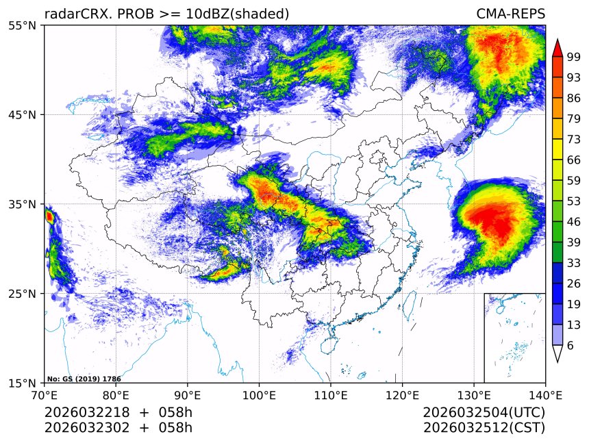 03/23 02时 +058小时