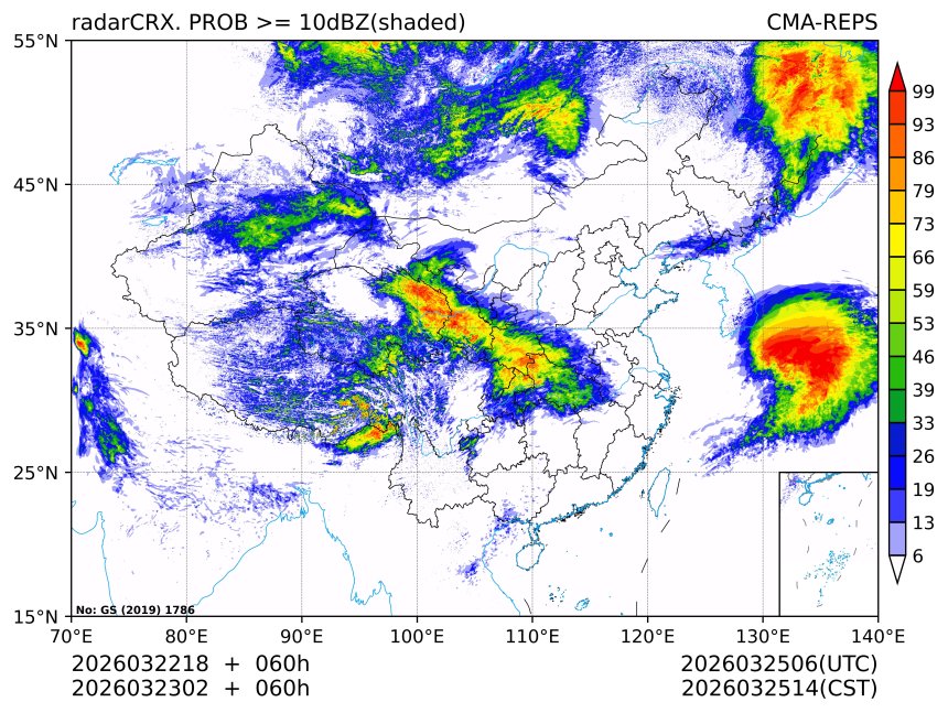 03/23 02时 +060小时