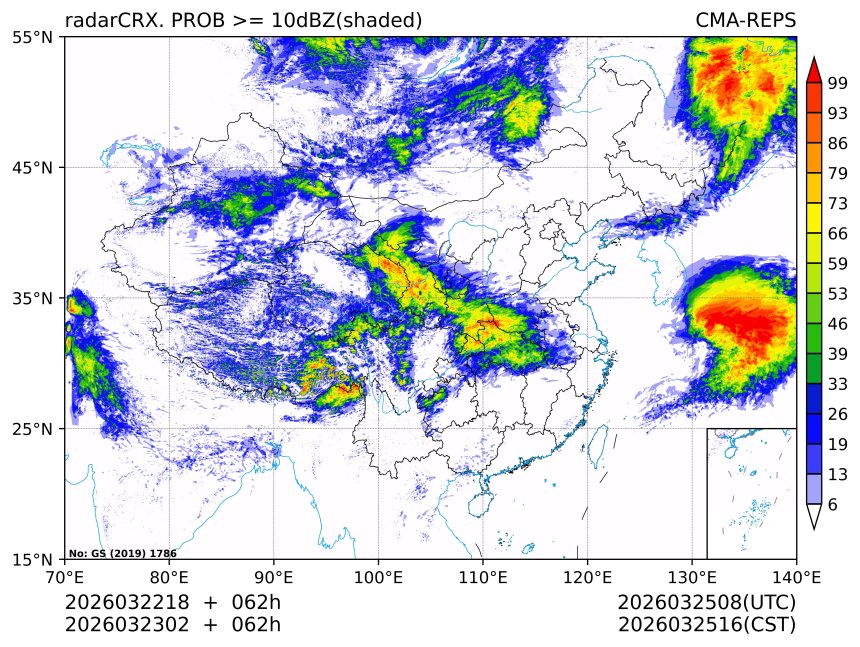 03/23 02时 +062小时