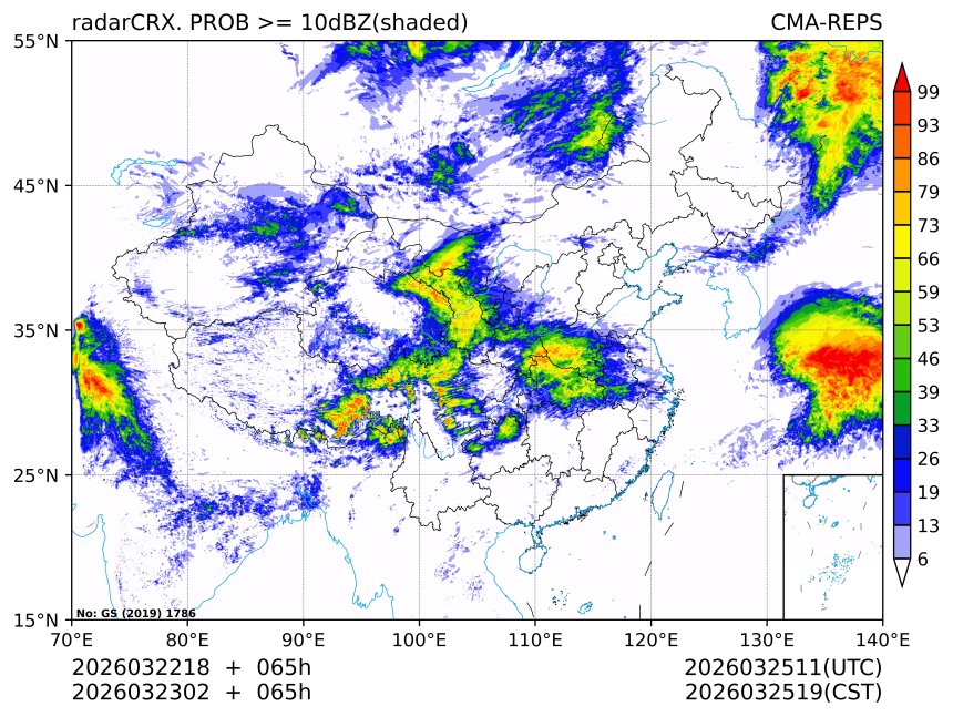 03/23 02时 +065小时