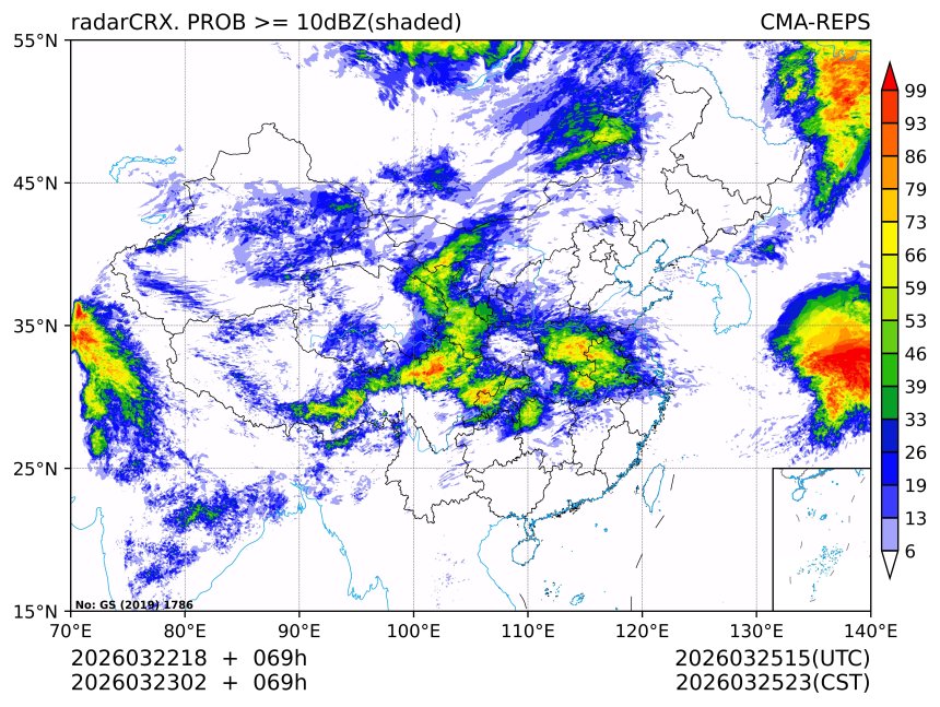 03/23 02时 +069小时