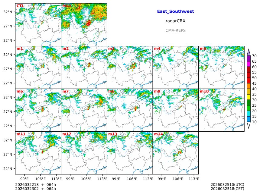 03/22 18时 +064小时