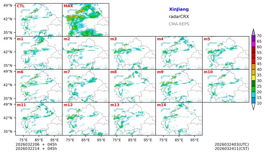 03/22 06时 +045小时