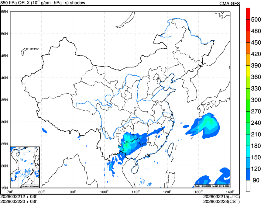 03/22 12时 +003小时