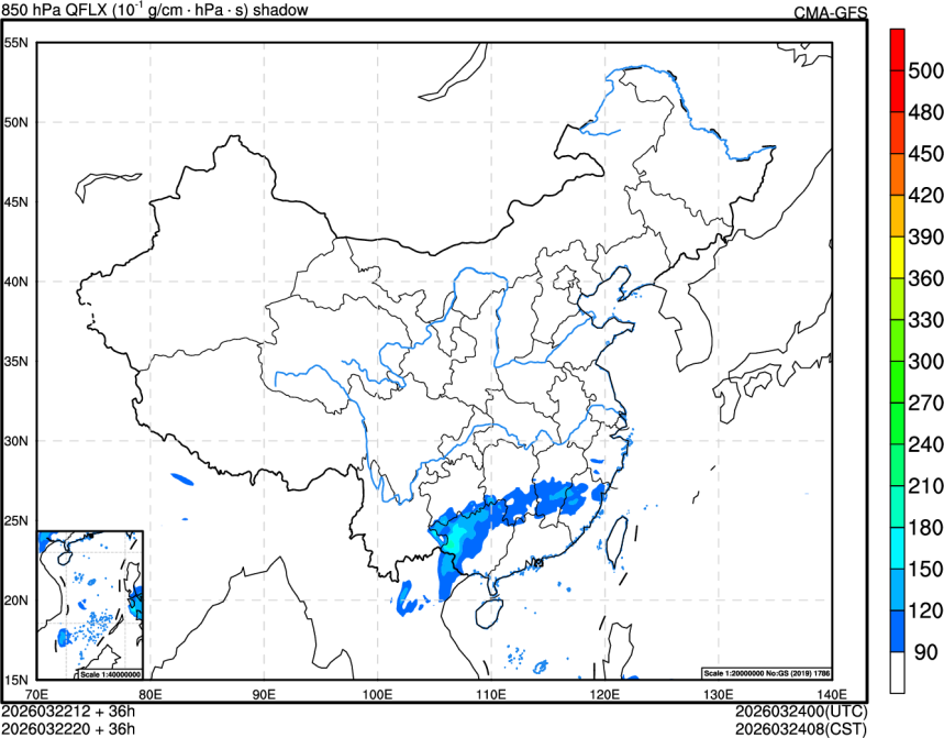 03/22 12时 +036小时