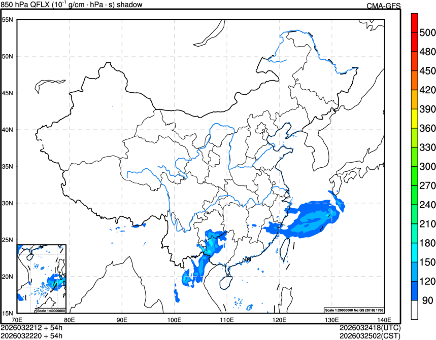 03/22 12时 +054小时