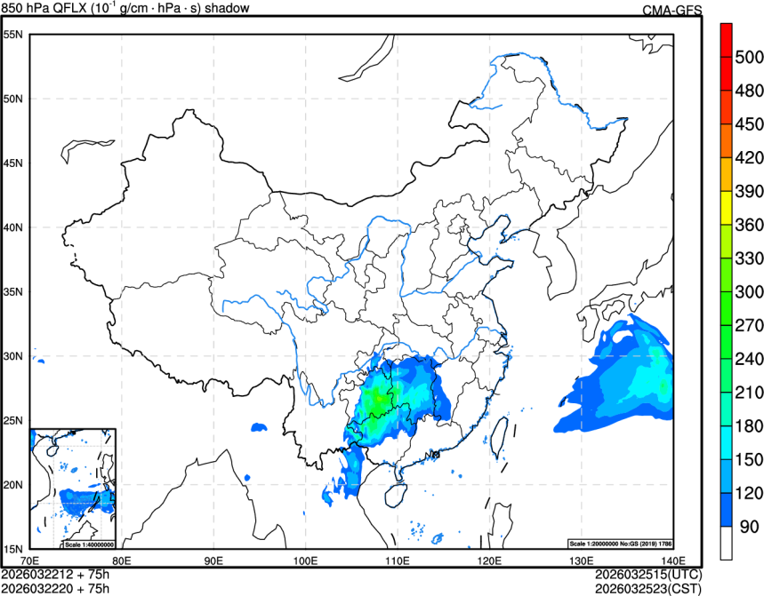 03/22 12时 +075小时