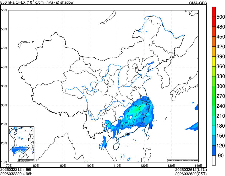 03/22 12时 +096小时