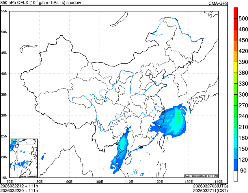 03/22 12时 +111小时
