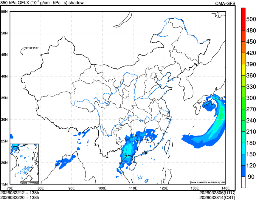 03/22 12时 +138小时