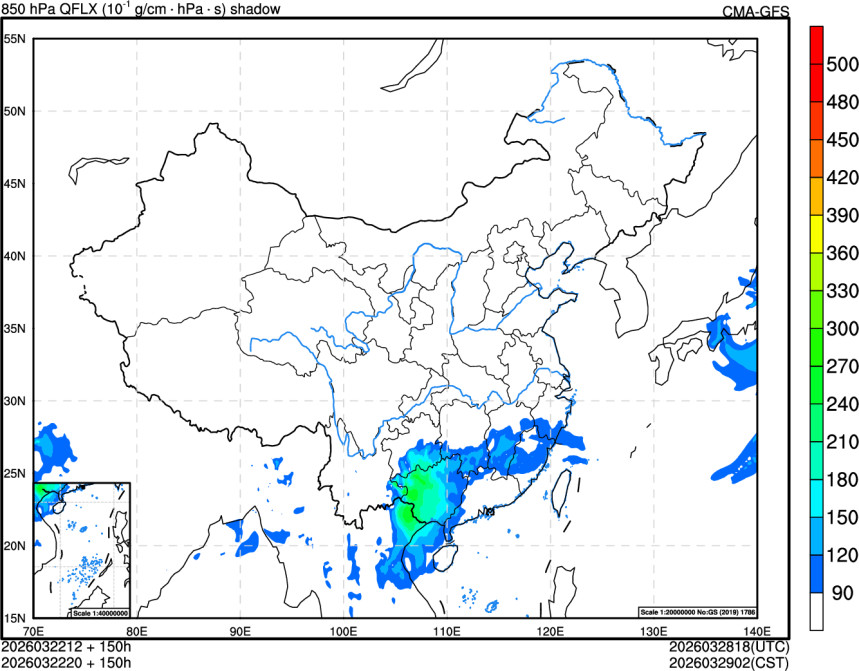 03/22 12时 +150小时