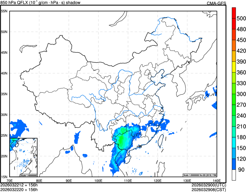 03/22 12时 +156小时